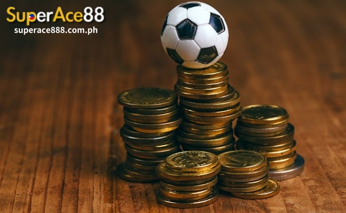 SuperAce88 Sports is the most famous soccer betting site today, trusted by many gamers.