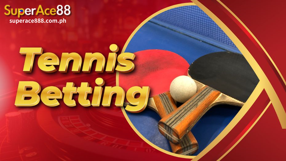 Tennis betting can be an exciting and rewarding activity if approached with the right knowledge and strategies. Remember to bet responsibly and enjoy the dynamic world of tennis through SuperAce88.