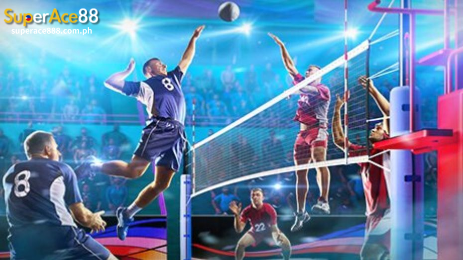 Understanding Volleyball Betting