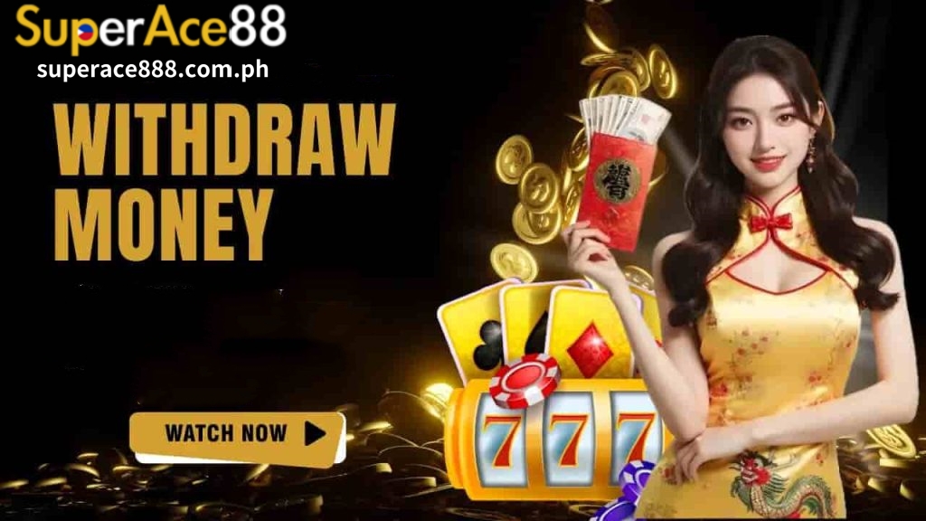 SuperAce88 withdrawal – Majority of the gamblers consider in Online Casino as they offer many games, easy to navigate on the site and good bonuses.