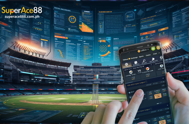 Go to SuperAce88 and explore our different sports betting opportunities. Be it sports exchange or traditional bookmakers sports betting ,we have it all.