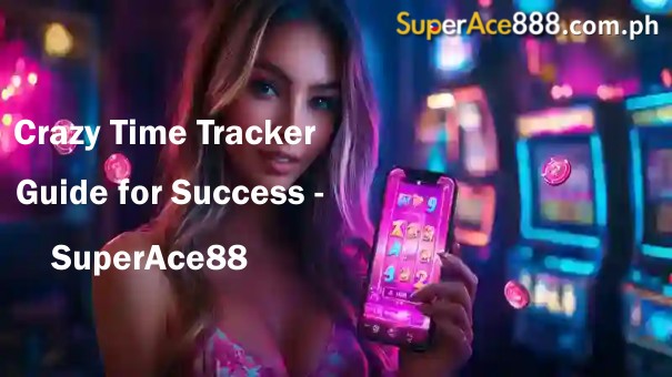 Crazy Time Tracker is your golden ticket to amping up the thrill at SuperAce88 Casino. Imagine a game where every spin is a step closer to uncovering treasure, and you're in control of the journey.