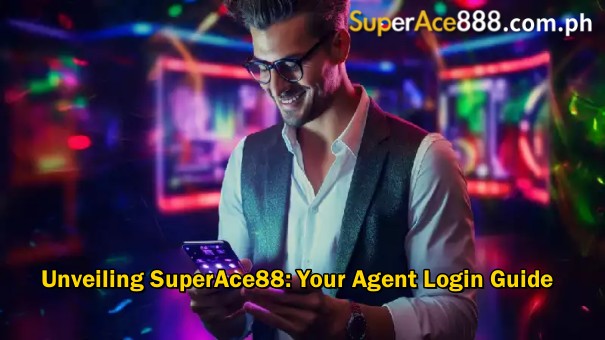 SuperAce88 Agent Login, your golden ticket to the enthralling universe of online gaming in the Philippines, has surged in popularity with over 20,000 agents using this platform since its launch in 2021.