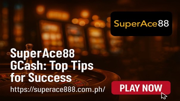 SuperAce88 GCash is capturing the hearts of Filipino players, offering an electrifying experience in the world of online gaming.