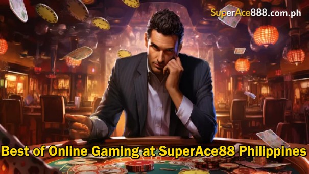 Are you ready to experience the thrill of an online casino that's all about the Pilipino taste? Welcome to SuperAce88 Philippines - an online gaming platform that delivers the best of casino games right at your fingertips!