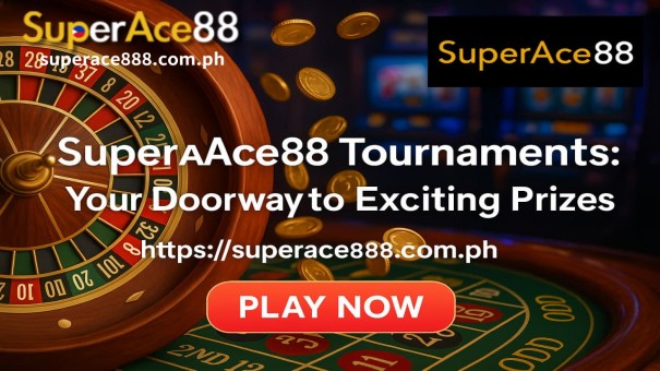 SuperAce88 tournaments have become a sensation in the Philippines' online gaming scene, drawing an impressive 70% increase in participant engagement over the past year.