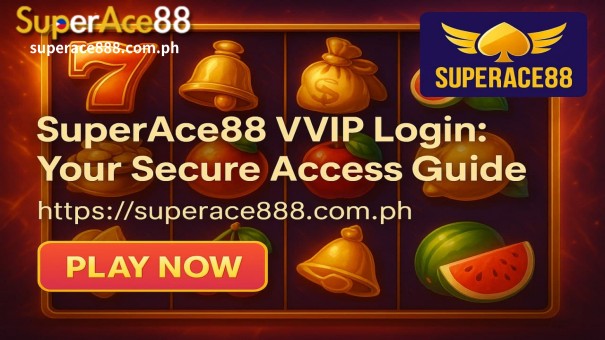 Entering the exhilarating world of SuperAce88 VVIP login is as simple as counting 1, 2, 3. This online portal, with its 99.9% uptime, grants you access to over 500 games in the ever-evolving online casino landscape in the Philippines.