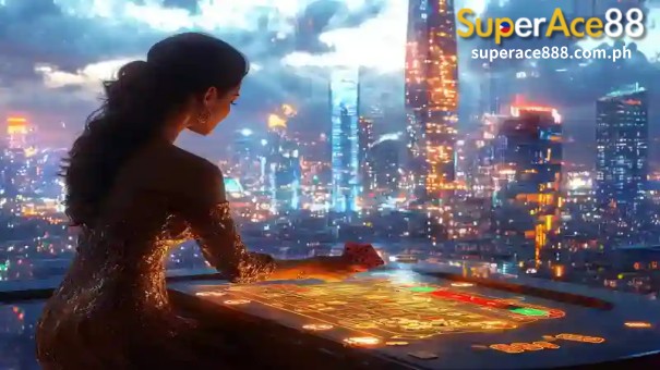 SuperAce88 Download offers an unparalleled gateway into the world of online gaming. With a staggering collection of over 600 games, this platform is a treasure trove for casino enthusiasts.