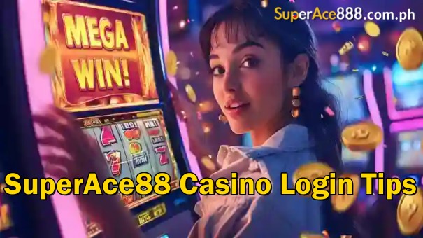 SuperAce88 Casino login opens the door to a world of thrilling possibilities with over 500 games that promise endless excitement.