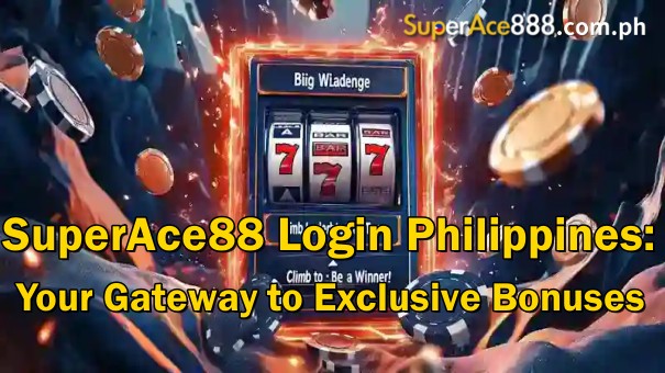 Soaring in the dynamic world of online gaming in the Philippines, SuperAce88 Login Philippines has become a pivotal platform for over half a million users, since its inception. I