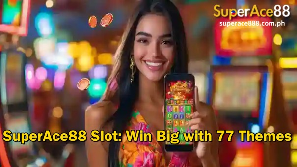 SuperAce88 slot games are your gateway to a world of endless excitement and high returns. With an impressive 96% average RTP, these slots are designed for players who seek both thrill and reward.