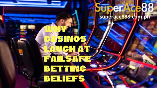 Do you know a betting strategy that guarantees to work? Are there “influencers” you follow that insist they never lose? Does a failsafe betting strategy actually exist?