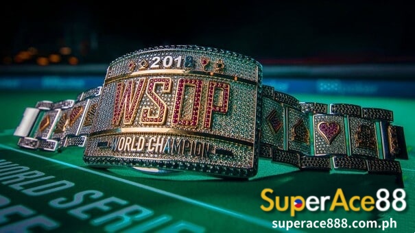 The World Series of Poker (WSOP) is one of the biggest poker tournaments in the world, and a great opportunity for online casino betting enthusiasts to place prop bets and win big.