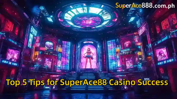 SuperAce88 Casino, nestled in the lively city of Manila, is your ultimate destination for online gaming excitement.