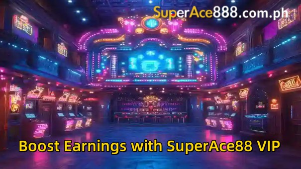 SuperAce88 Agent VIP represents a game-changing opportunity for online gaming enthusiasts aiming to elevate their status and earnings.