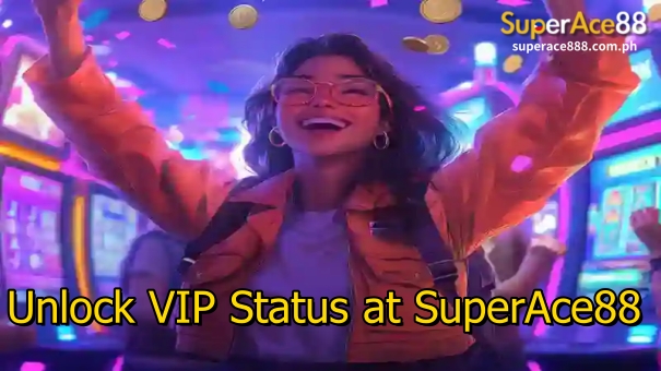 Embarking on the 'SuperAce88 VIP register' journey is like unlocking a secret passage to a world of extraordinary gaming experiences.