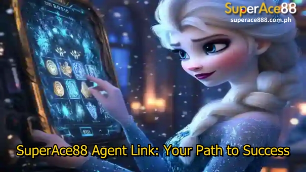 SuperAce88 Agent Link is transforming the online casino landscape in the Philippines, offering affiliates a golden opportunity to tap into a thriving market.