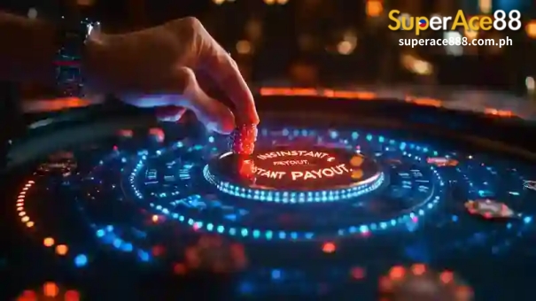 SuperAce88's Loyalty Program Mechanics