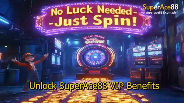 SuperAce88 VIP access is your golden ticket to an unparalleled gaming experience. Imagine a world where you are part of the elite, enjoying benefits that transform your gaming adventure into something extraordinary. With a daily limit of ₱10,000, the possibilities are endless.