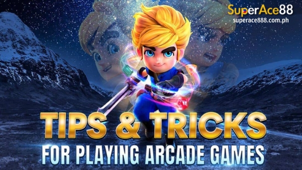 This post explores the world of arcade games and offers insightful advice to improve your abilities and have the most fun possible.